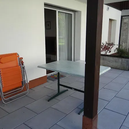 Apartment Dorfstrasse 53A Appartement-Fewo 6-Bettwohnung By Interhome *