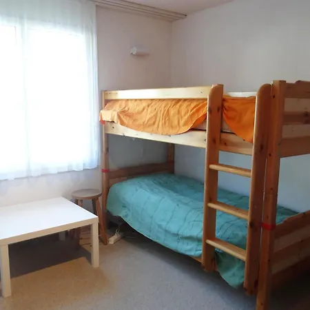 Апартаменти Dorfstrasse 53a By Interhome Енгельберг