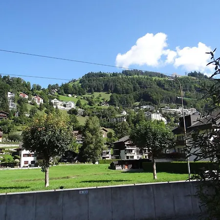 Apartment Dorfstrasse 53A Appartement-Fewo 6-Bettwohnung By Interhome Engelberg