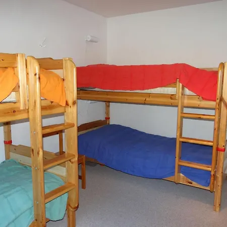 Dorfstrasse 53a By Interhome Апартаменти Енгельберг