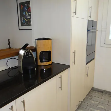 Apartment Dorfstrasse 53A Appartement-Fewo 6-Bettwohnung By Interhome Engelberg