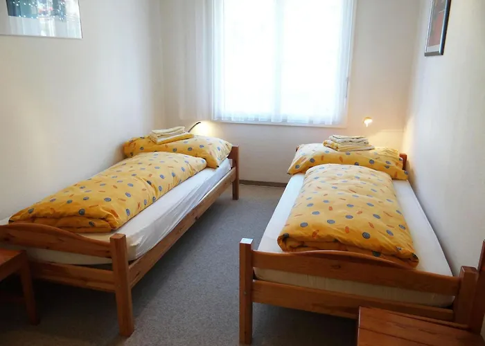 Dorfstrasse 53a By Interhome Apartment