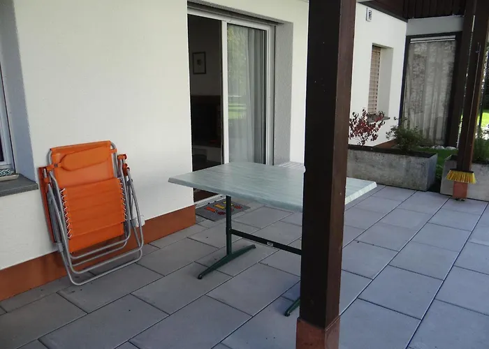 Dorfstrasse 53a By Interhome *