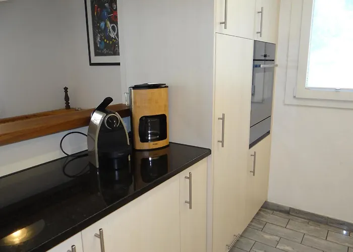 Dorfstrasse 53a By Interhome * Engelberg