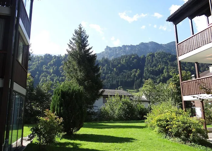 Dorfstrasse 53a By Interhome