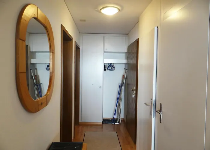 Dorfstrasse 53a By Interhome * Engelberg