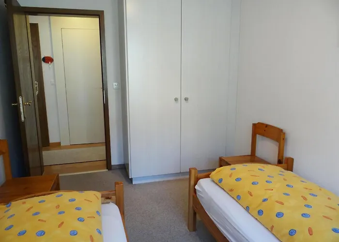 Dorfstrasse 53a By Interhome