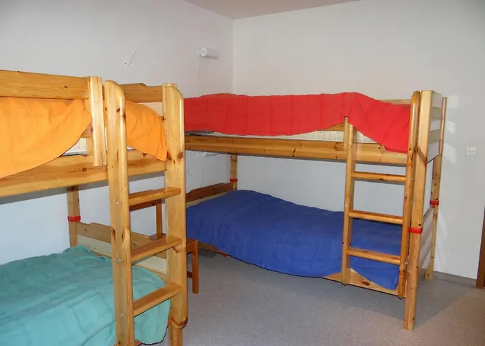 Dorfstrasse 53a By Interhome Apartment Engelberg