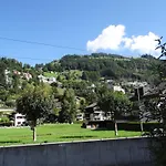 Dorfstrasse 53a By Interhome Engelberg