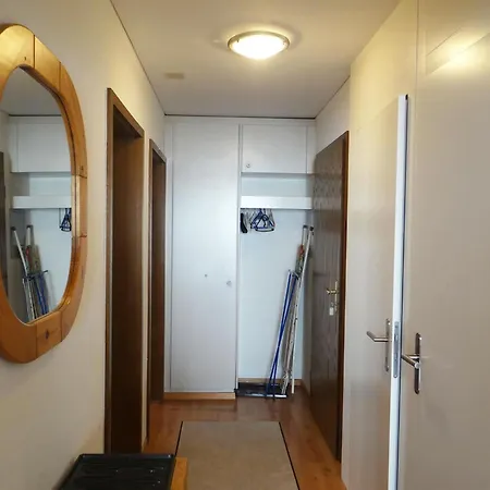 Dorfstrasse 53a By Interhome * Engelberg