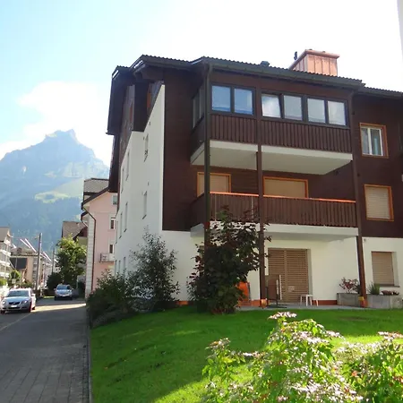 Dorfstrasse 53a By Interhome Apartment
